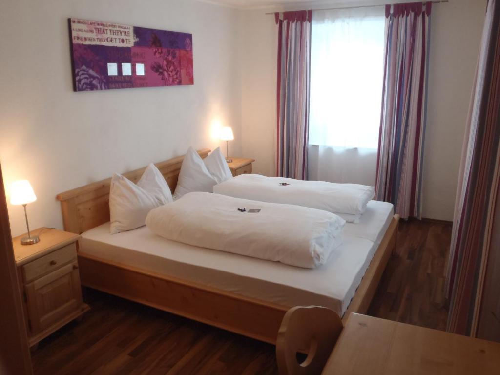Gasthof Silbergasser Adults Only Brennero Habitación foto