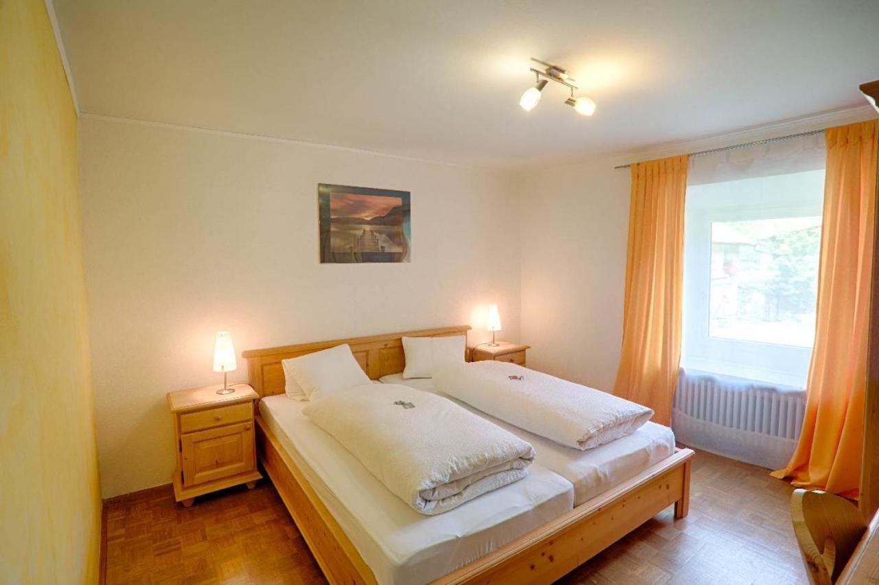 Gasthof Silbergasser Adults Only Brennero Habitación foto