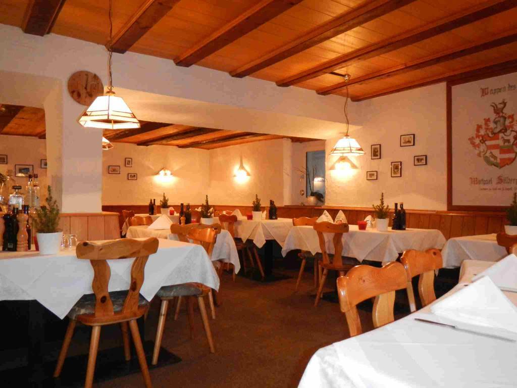 Gasthof Silbergasser Adults Only Brennero Exterior foto