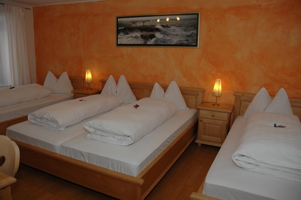 Gasthof Silbergasser Adults Only Brennero Exterior foto