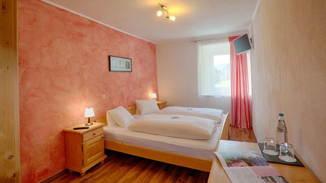 Gasthof Silbergasser Adults Only Brennero Exterior foto