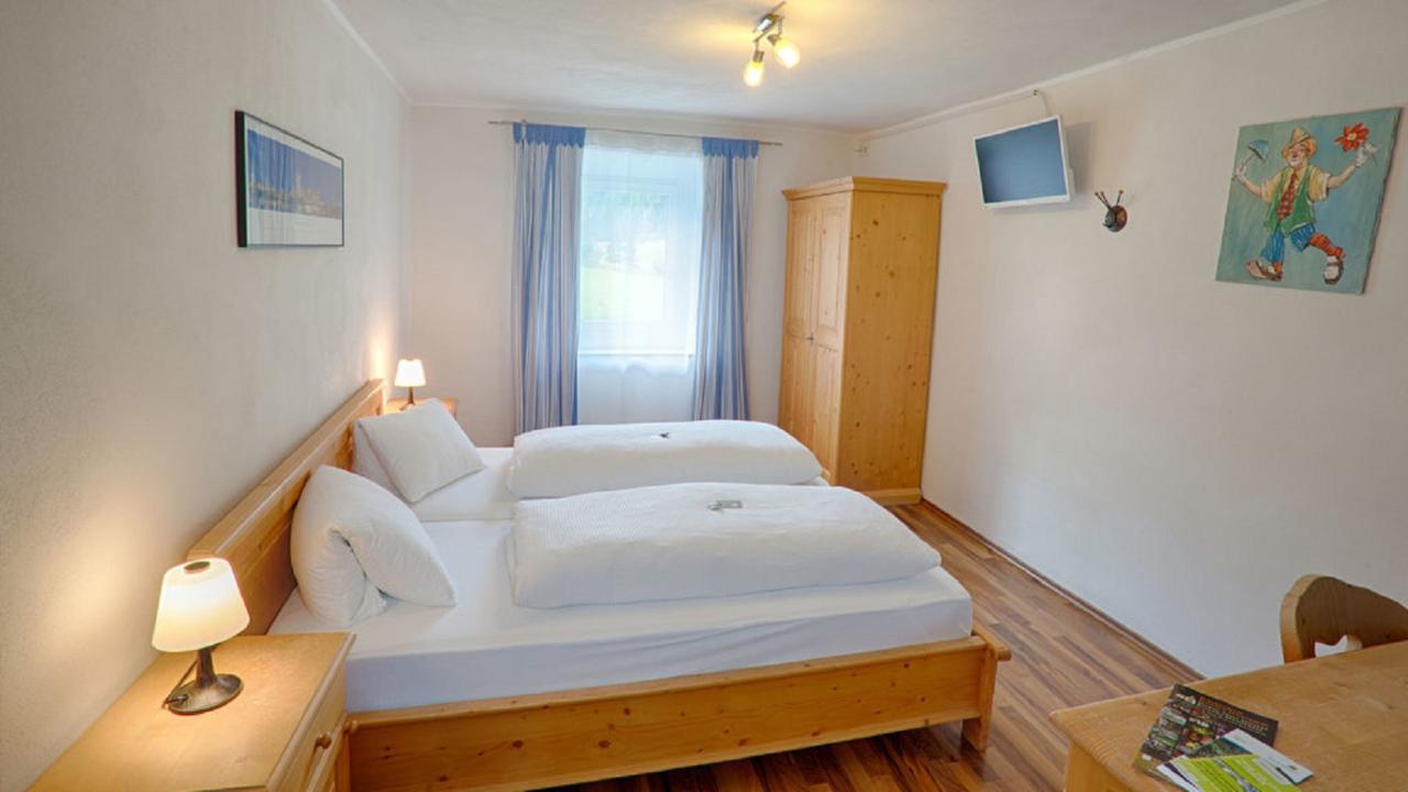 Gasthof Silbergasser Adults Only Brennero Exterior foto
