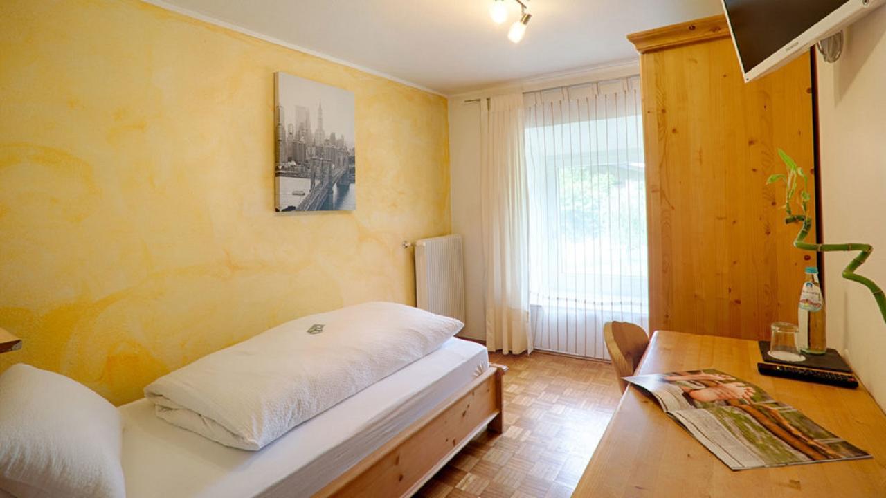 Gasthof Silbergasser Adults Only Brennero Exterior foto