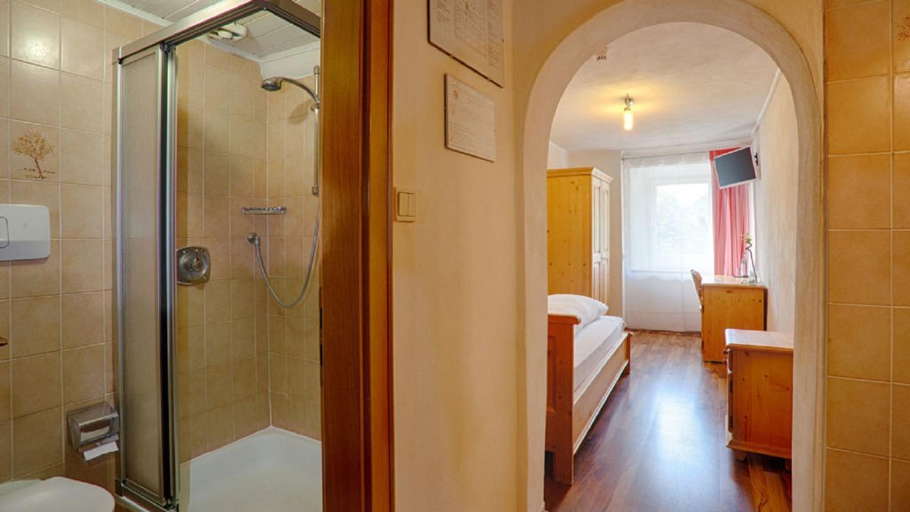 Gasthof Silbergasser Adults Only Brennero Exterior foto