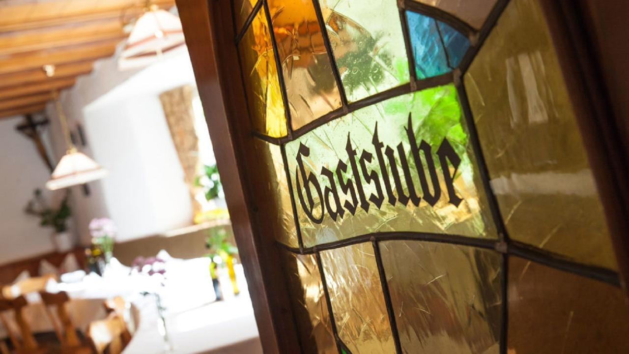 Gasthof Silbergasser Adults Only Brennero Exterior foto