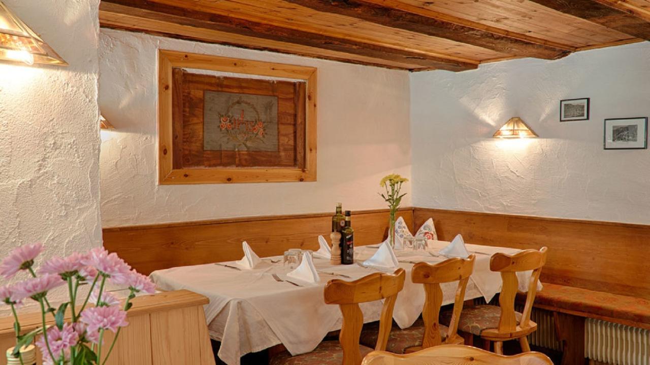 Gasthof Silbergasser Adults Only Brennero Exterior foto